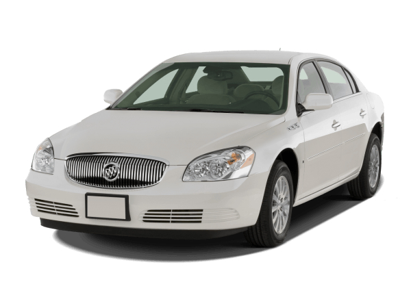 2007 Buick Lucerne Reviews And Rating