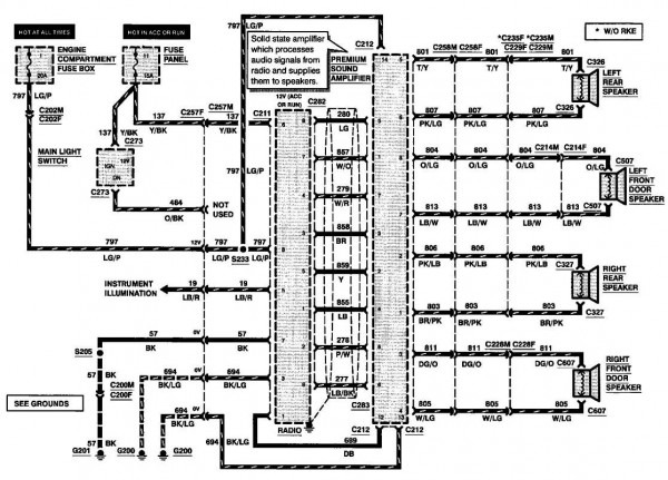 Wiring Diagram Panasonic