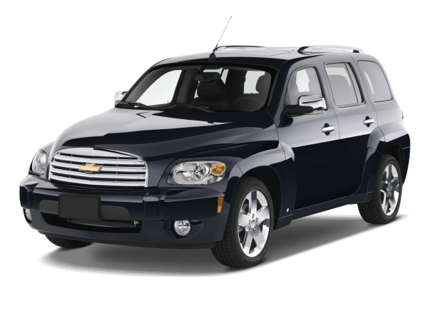 2009 Chevrolet Hhr Reviews And Rating