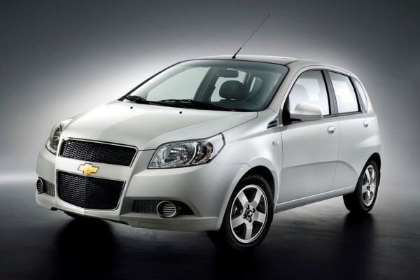 Advantages Of Better Gas Mileage In The 2009 Chevy Aveo