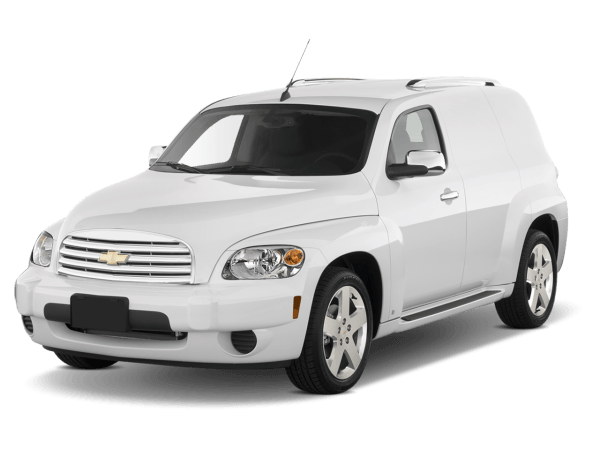 2011 Chevrolet Hhr Reviews And Rating