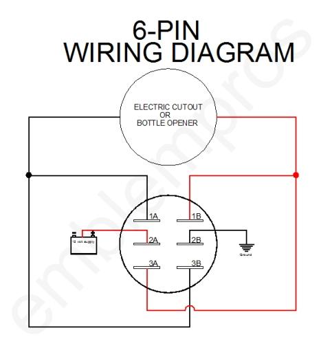 Pole Toggle Switch Wiring Diagram Wiring Diagram Photos For Help