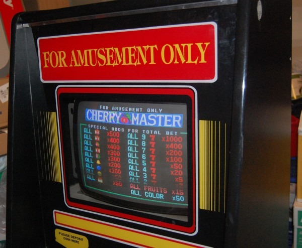 Cherry Master Slot Machine Download   Play Free Online Video Poker