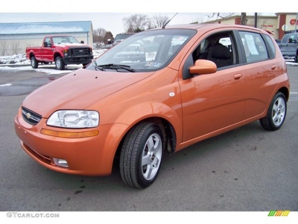 List Of Synonyms And Antonyms Of The Word  2006 Chevy Aveo