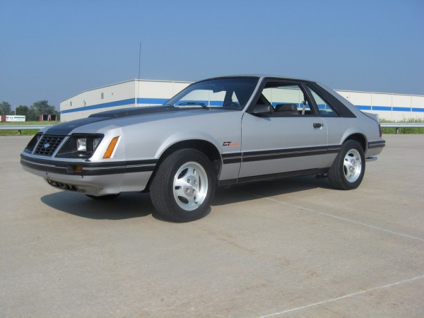 Psrumors 1984 Ford Mustang Specs, Photos, Modification Info At