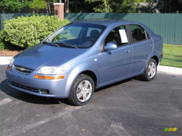 List Of Synonyms And Antonyms Of The Word  2006 Chevy Aveo