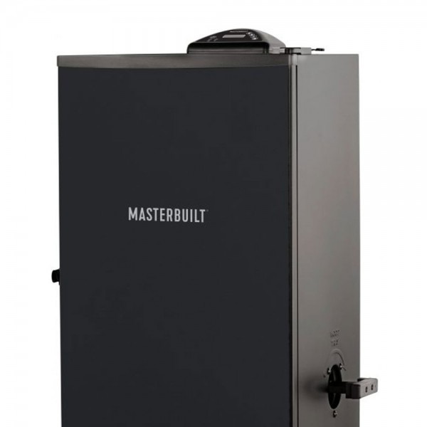 Masterbuilt 30 Inch Outdoor Barbecue Digital Electric Bbq Meat