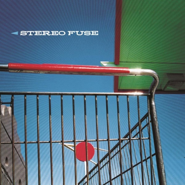 Everything (acoustic) By Stereo Fuse