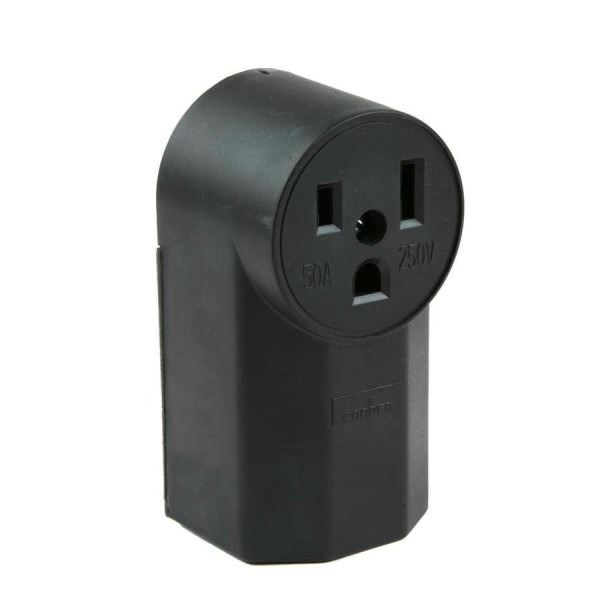 Lincoln Electric Welding Receptacle At Lowes Com