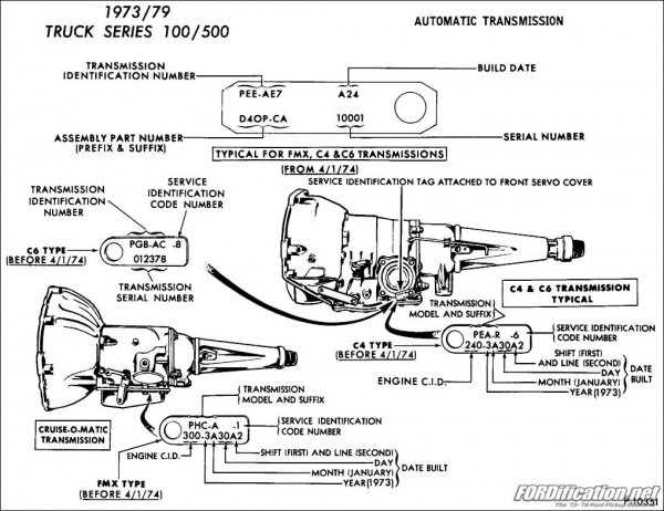 C6 Wiring Diagram
