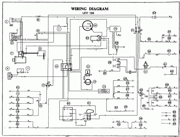 Gem Car Wiring Schematics 3