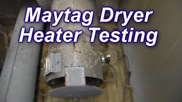 Belt Replacement On A Maytag Dependable Care Dryer