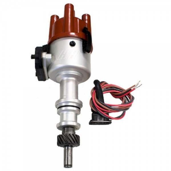 Bosch Ford Pinto Ohc Electronic Distributor