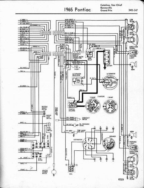 Free Wiring Diagrams Weebly 1972 Ponteac Grant Sport