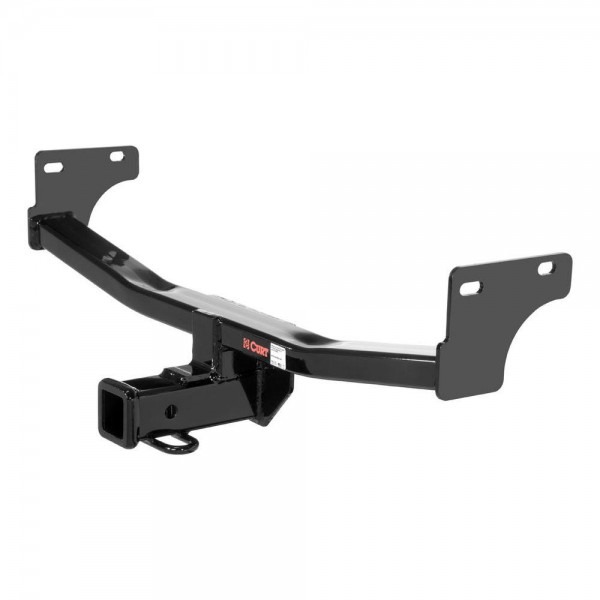 Curt Class 3 Trailer Hitch For Jeep Compass, Jeep Patriot