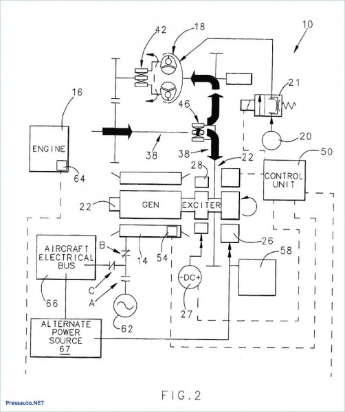 Acdelco Alternator Wiring Diagram 1986