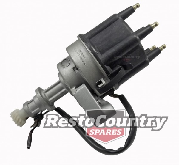 Holden Commodore Bosch Electronic Distributor Reco Original 6cyl