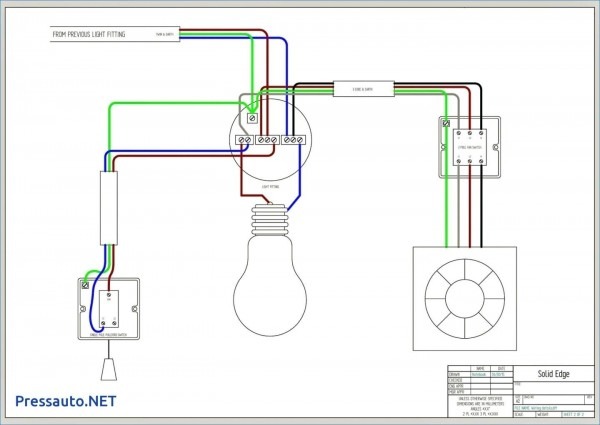 Double Switch Wiring Diagram Uk