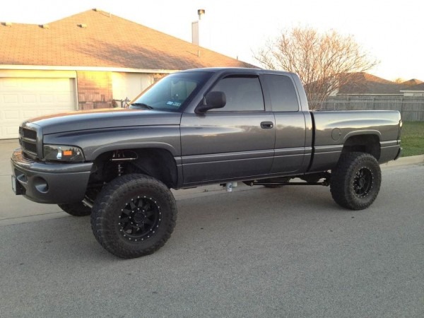 I Want To See The Baddest Looking 2nd Gen  Out There! Wheres My