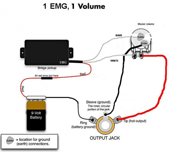 Lj5 Emg Wiring Diagrams