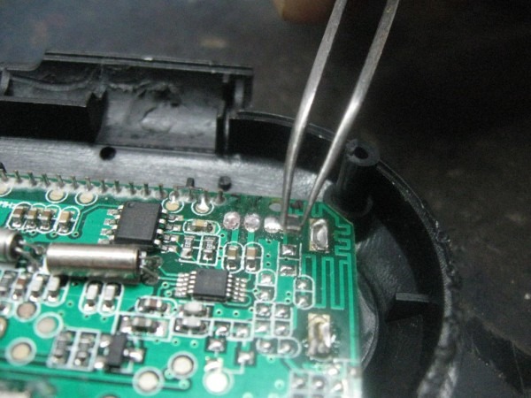 Hacking Fm Transmitter  6 Steps (with Pictures)