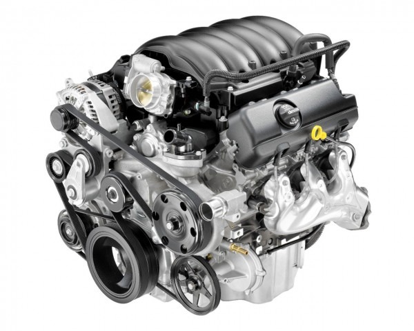 Gm 4 3 Liter V6 Ecotec3 Lv3 Engine Info, Power, Specs, Wiki