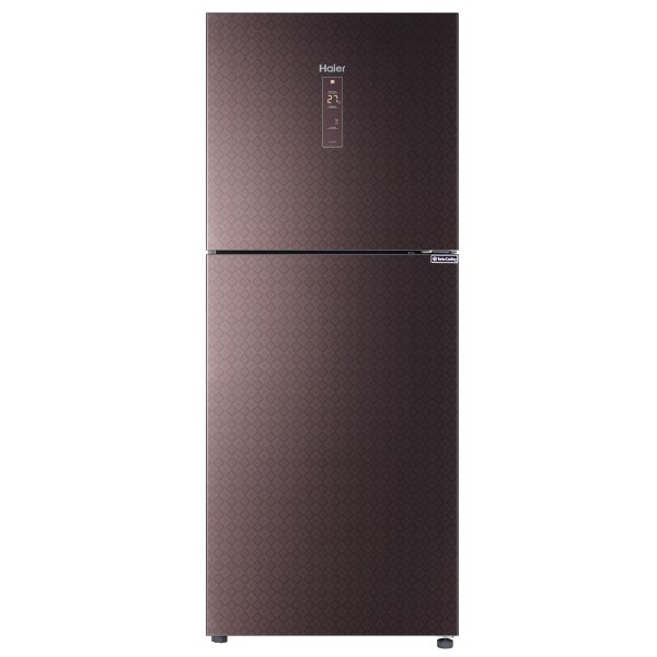 Buy Haier Refrigerator Turbo (14cft) Model