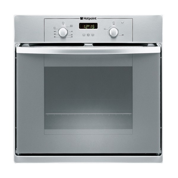 Built In Oven New  Hotpoint Built In Oven Manual