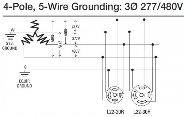 3 Wire 120 Schematic Diagram