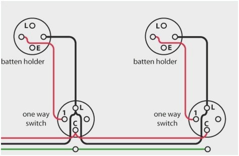 Hpm Switch Wiring Diagram