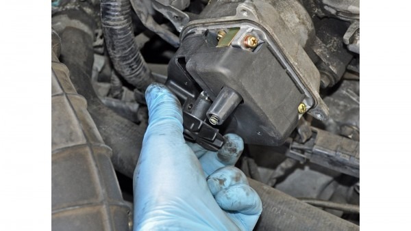 Honda Accord How To Replace Ignition Coils