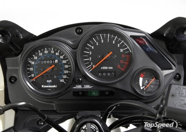 2010 Kawasaki Ninja 500 R  Pics, Specs And Information
