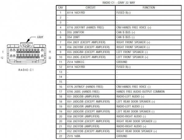 Kenwood Kdc 138 Wire Harness Get Free Image About Wiring Diagram