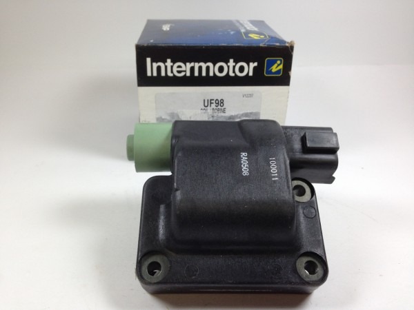 Intermotor   Standard Uf98 Ignition Coil 92