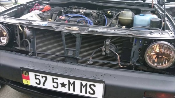 How To Remove And Change Grill And Headlights On Mk2 Vw Golf Gti