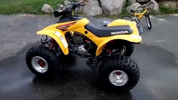 2003 Honda Trx 300ex 300 Ex For Sale, Parting Out Only