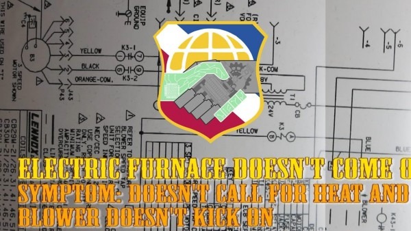 How To Troubleshoot Electric Furnace