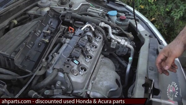 Spark Plugs Ignition Coils How To Replace Install Fix Change 01 02