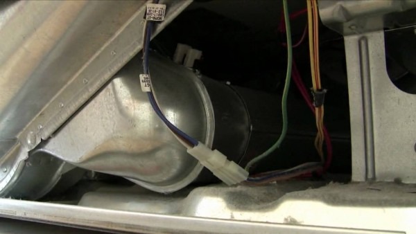 Whirlpool Duet Sport Dryer Pf Code, Power Failure
