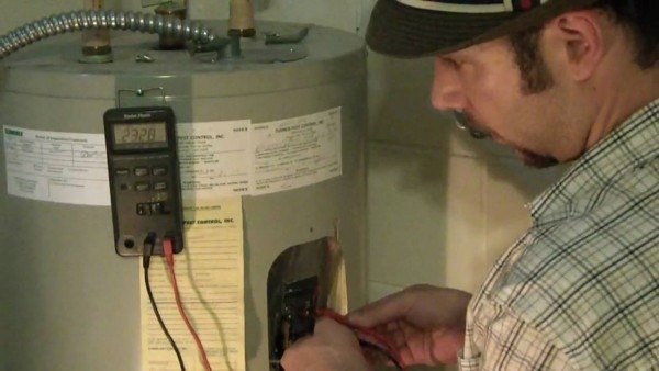 Hot Water Heater Timer To Save Electric  Diy Green Project