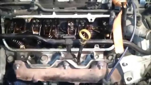 1998 Chevy Malibu Engine Removal Tips & Personal Milestone