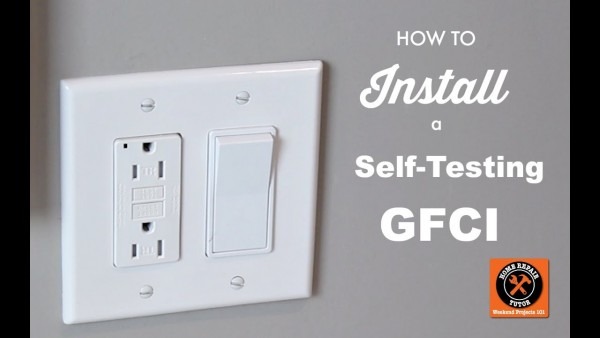 How To Install A Gfci Outlet Like A Pro