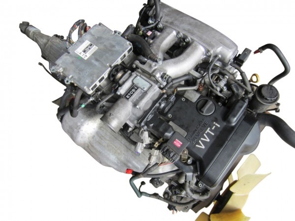 Lexus Is300 Used Japanese Engine 2jz Ge Vvti Engine For Sale
