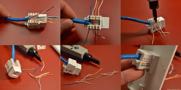 Home Networking Explained, Part 3  Taking Control Of Your Wires