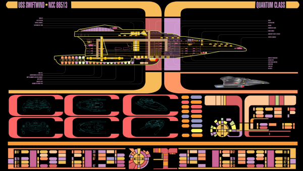 Index Of  S Startrek Ships Starfleet Misc