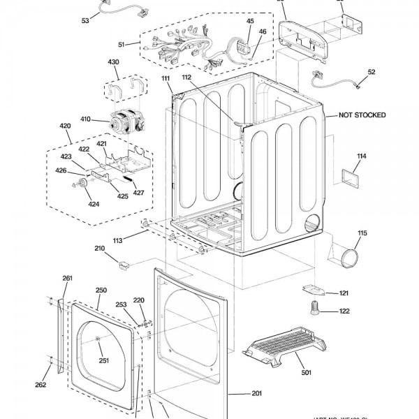 Reputable Ge Stove Repair Manual Ge Profile Harmony Dryer Parts