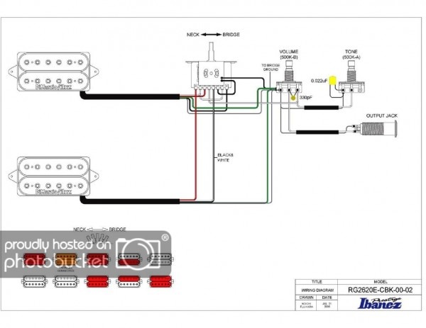 Rg 350 Wiring Diagram
