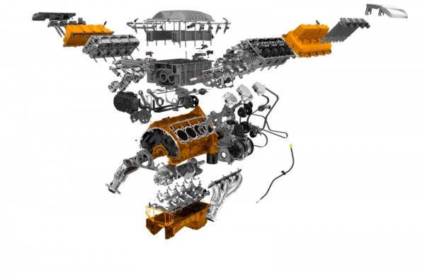 Dodge 3 5l V6 Engine Diagram
