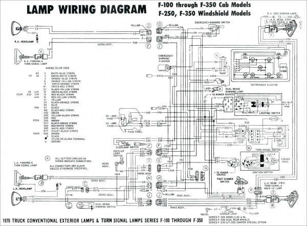 2006 Hhr Parts Diagram