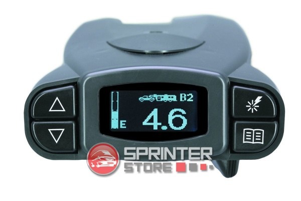 Sprinter Van Trailer Lcd Display Brake Controller â Free Shipping